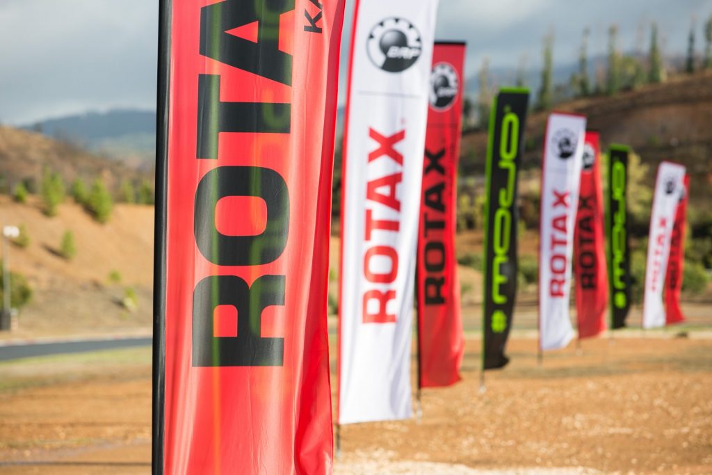 Rotax MAX Euro Trophy: Change of location for the season’s final round