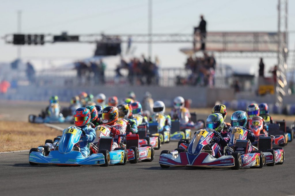 IAME Winter Cup by RGMMC: What you need to know
