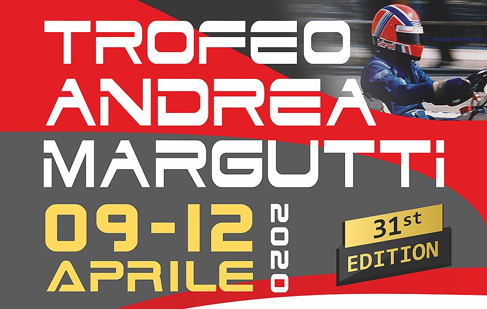 The Trofeo Andrea Margutti finds a new date
